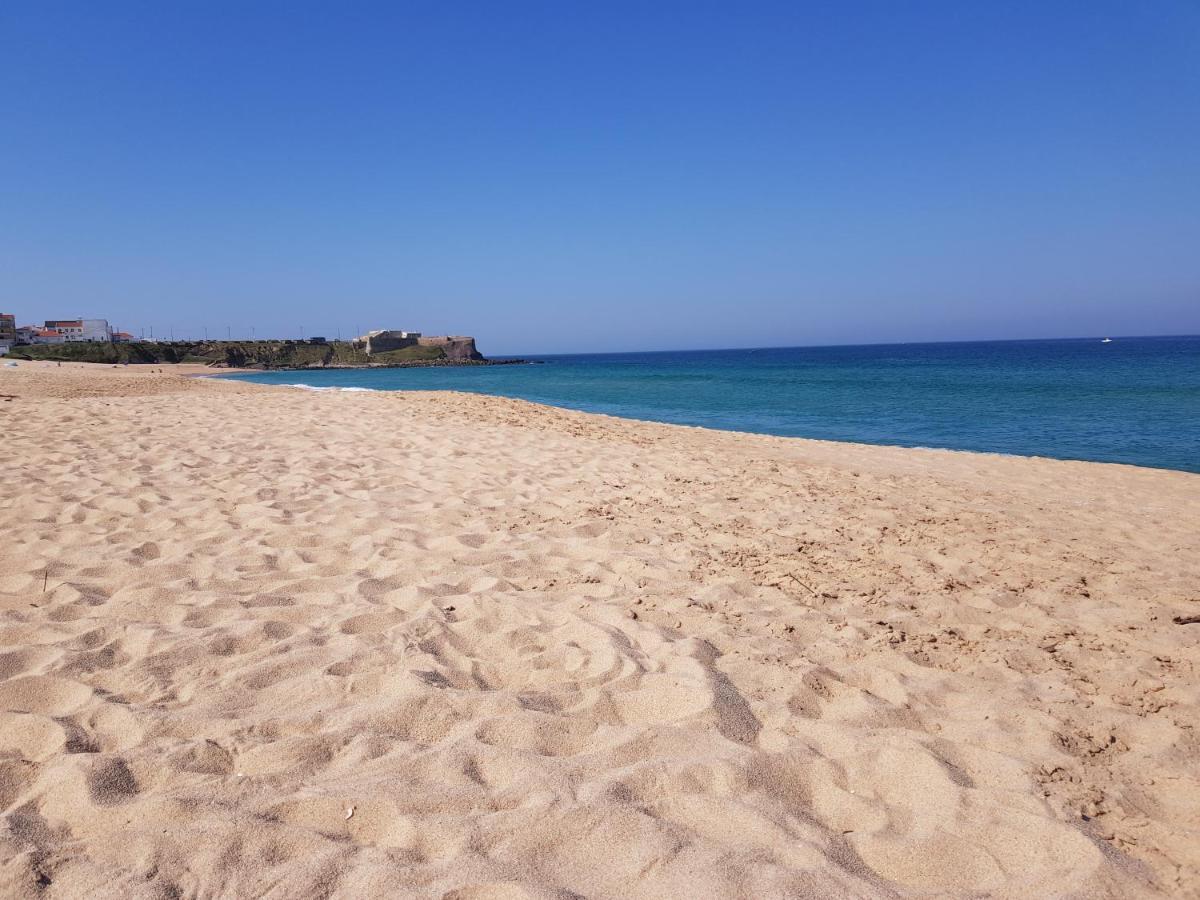 Playa De Consolação Eksteriør bilde