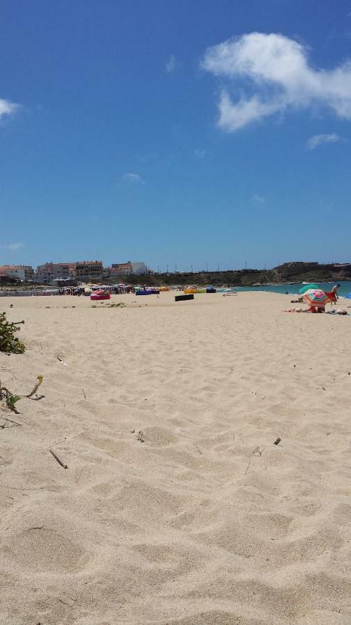 Playa De Consolação Eksteriør bilde