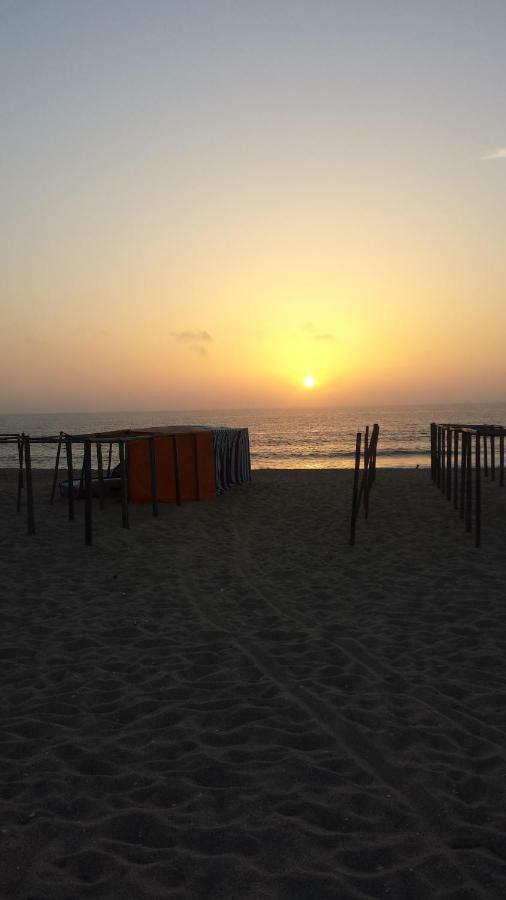 Playa De Consolação Eksteriør bilde