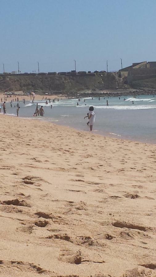 Playa De Consolação Eksteriør bilde