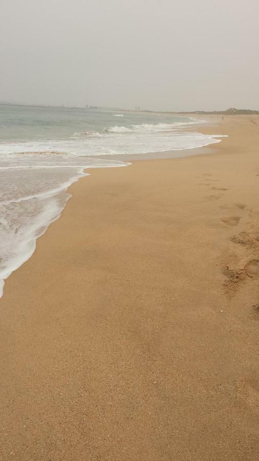 Playa De Consolação Eksteriør bilde