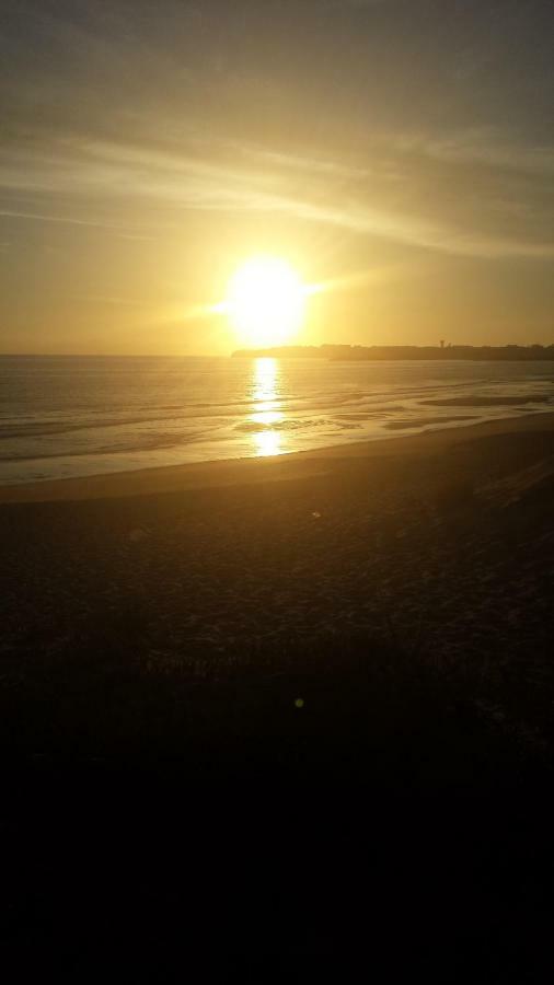 Playa De Consolação Eksteriør bilde