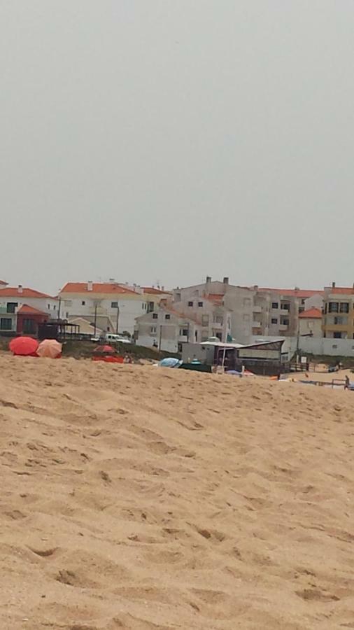 Playa De Consolação Eksteriør bilde