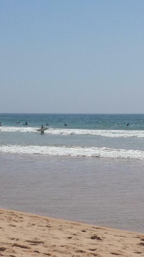 Playa De Consolação Eksteriør bilde