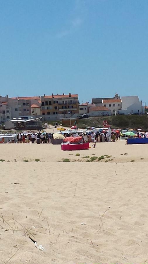 Playa De Consolação Eksteriør bilde
