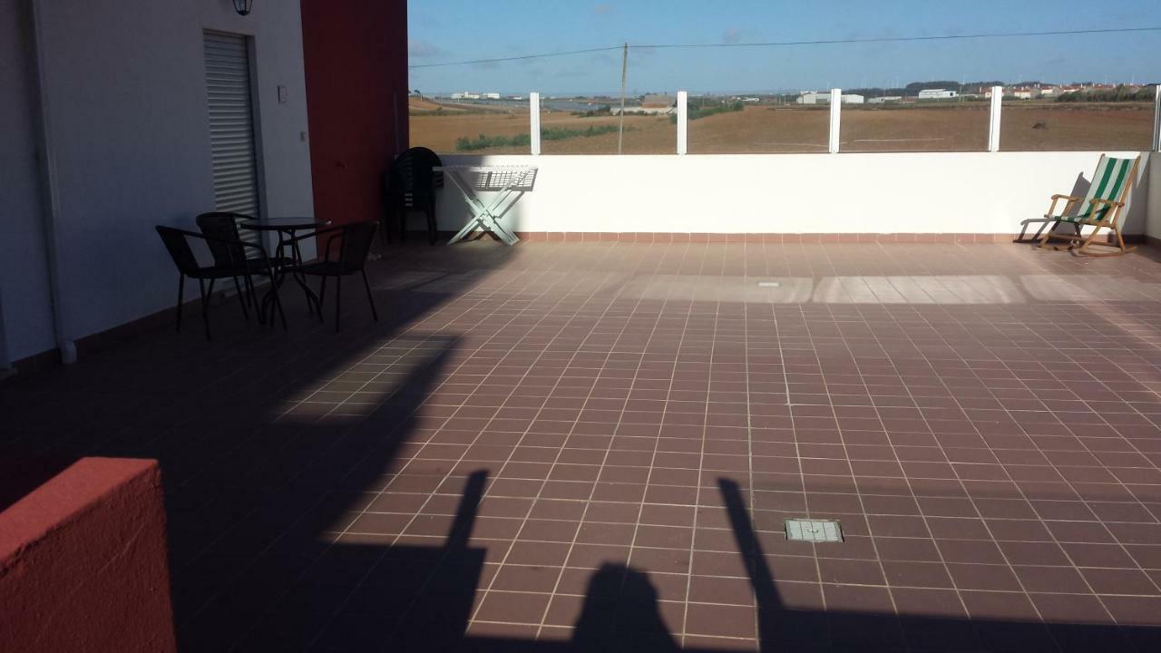 Playa De Consolação Eksteriør bilde