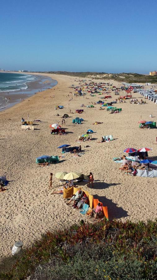 Playa De Consolação Eksteriør bilde