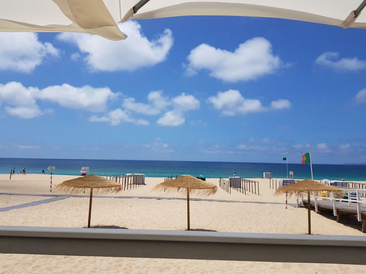 Playa De Consolação Eksteriør bilde