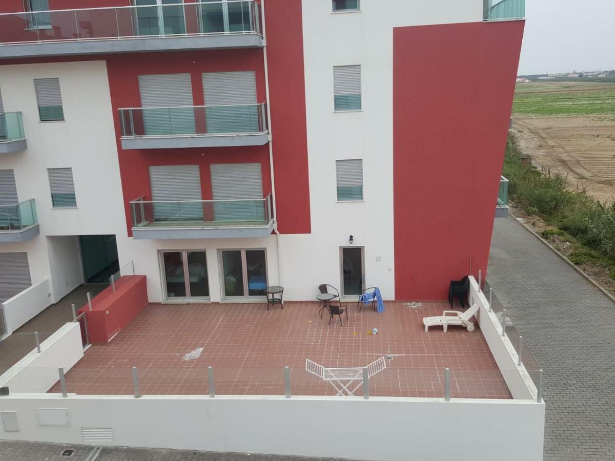 Playa De Consolação Eksteriør bilde