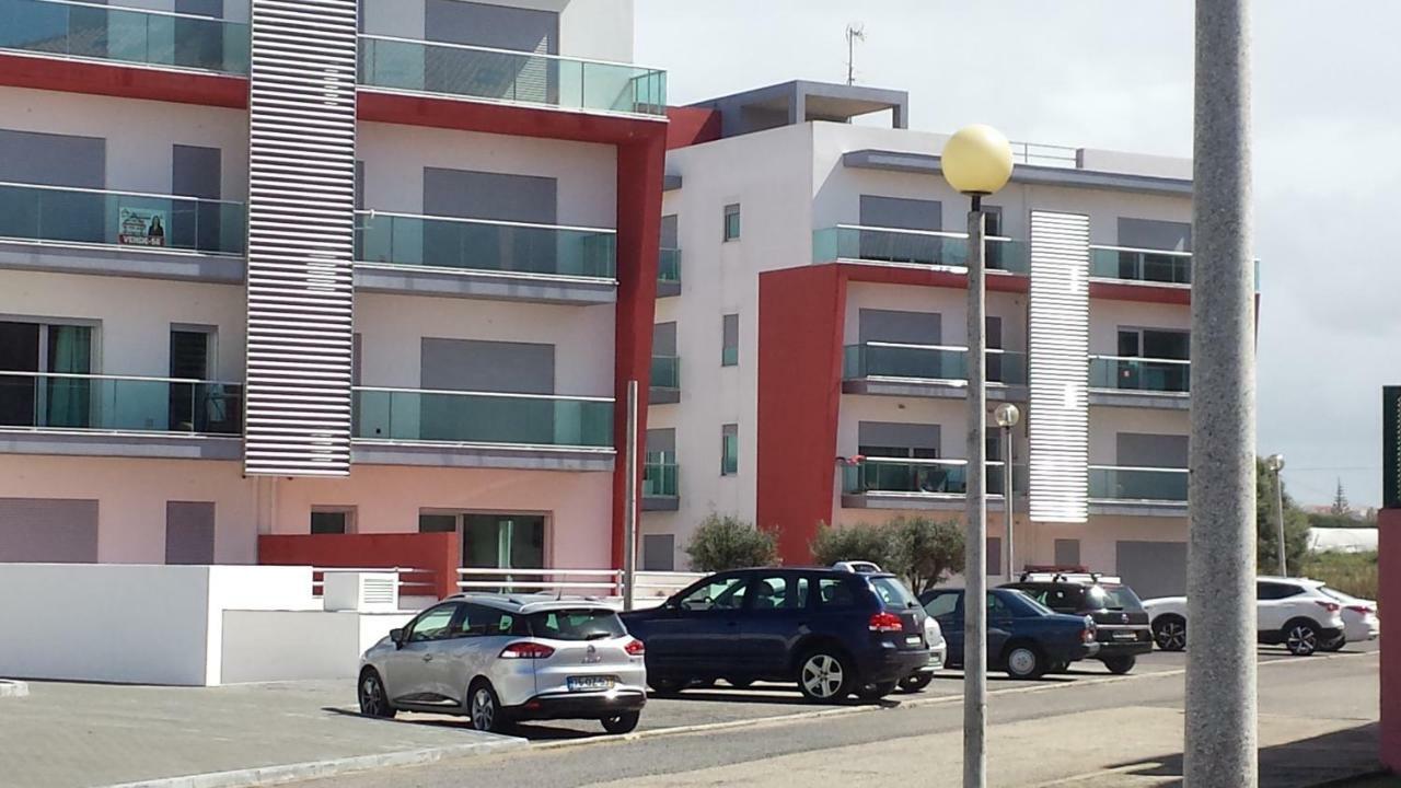 Playa De Consolação Eksteriør bilde