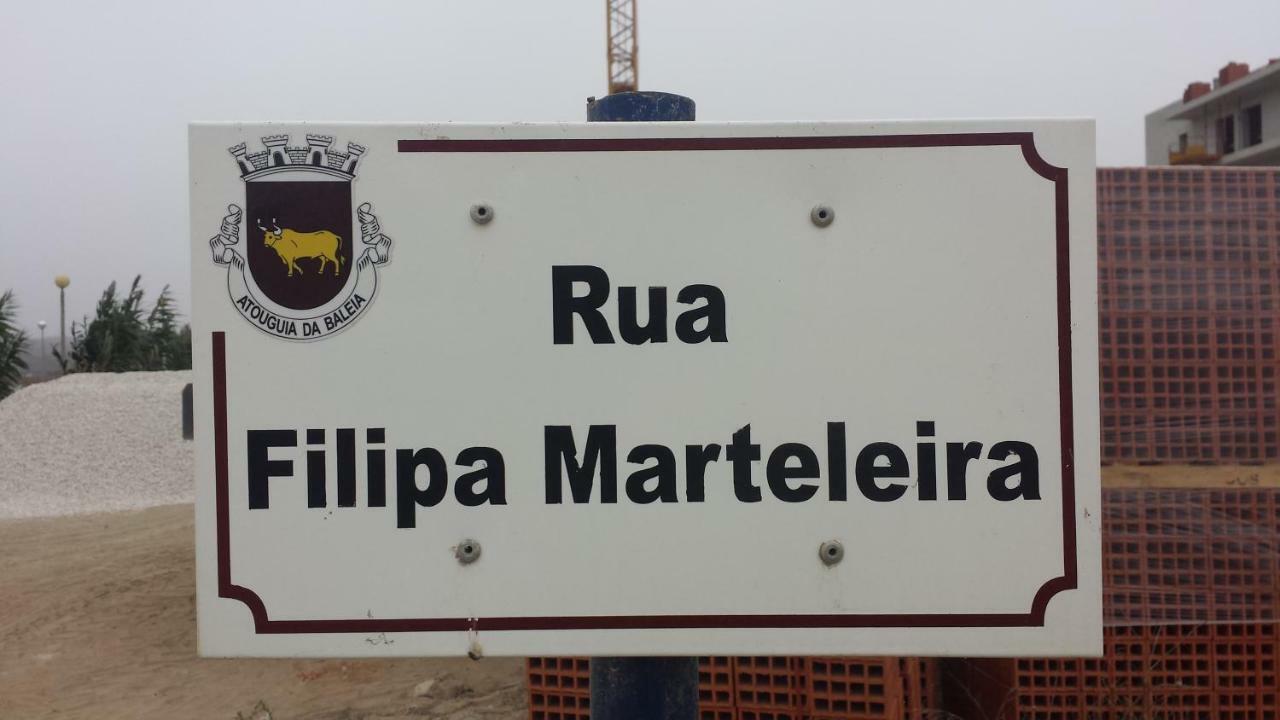 Playa De Consolação Eksteriør bilde